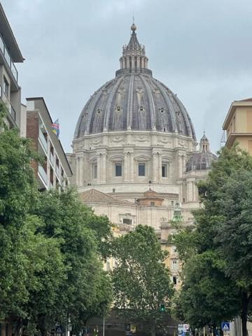 Casa San Pietro Apartment Rome Exterior photo