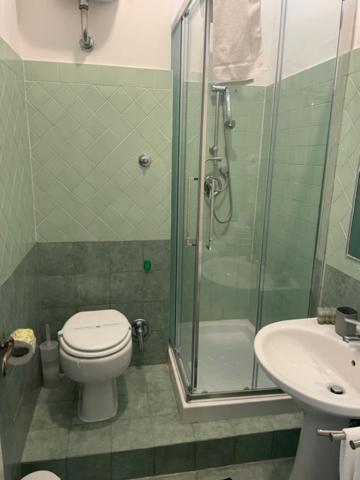 Casa San Pietro Apartment Rome Exterior photo